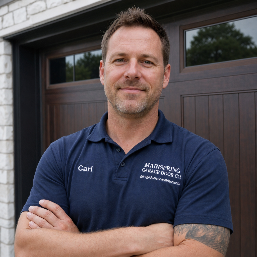 Carl Dutton
